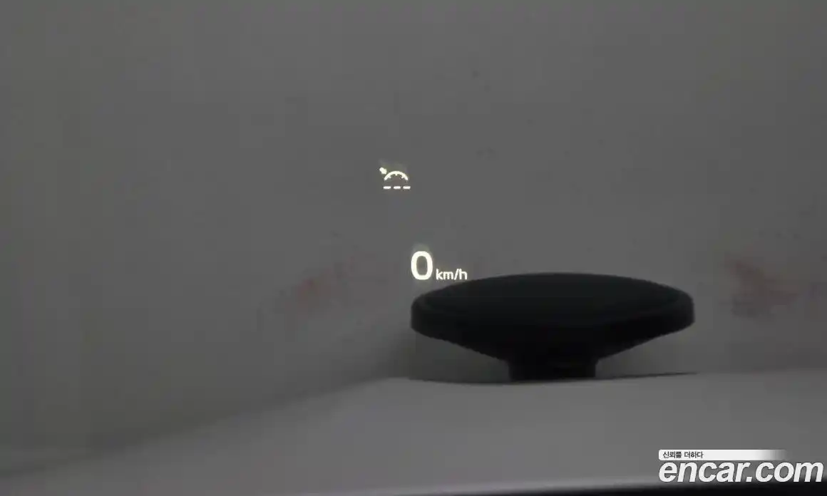 Kia K7 2020 2.5 Автомат в Москве № 287536, фото 11