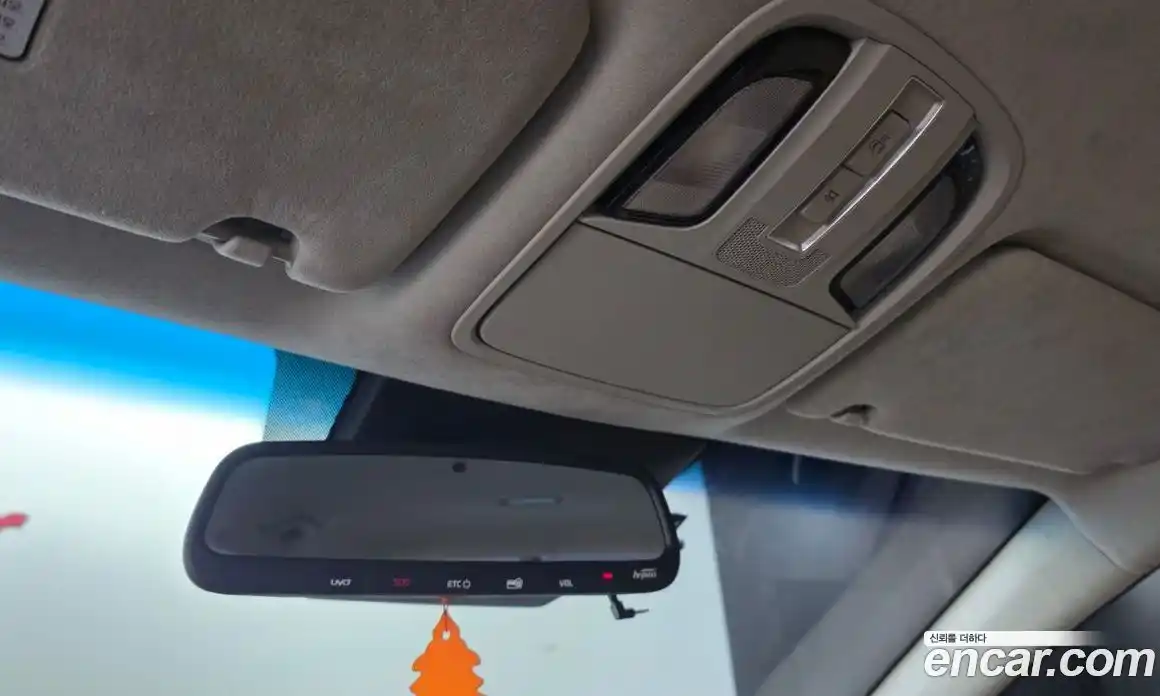 Kia K7 2020 2.5 Автомат в Москве № 287536, фото 12