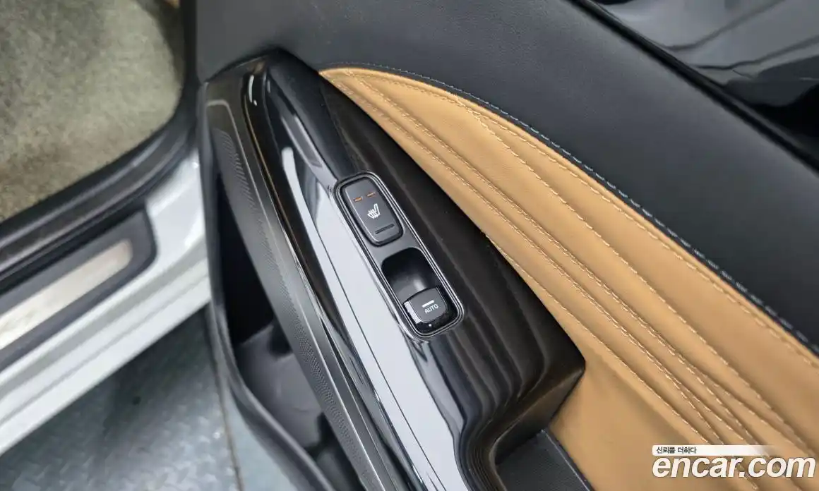 Kia K7 2020 2.5 Автомат в Москве № 287536, фото 18