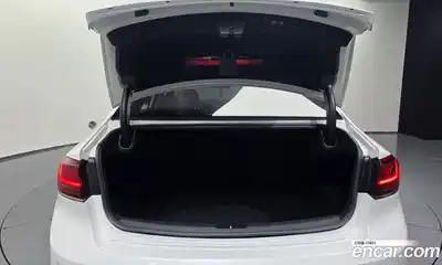 Kia K7 2020 2.5 Автомат в Москве № 287536, миниатюра 2