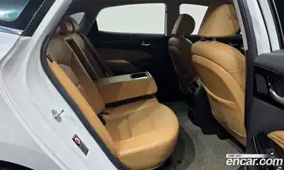 Kia K7 2020 2.5 Автомат в Москве № 287536, миниатюра 3