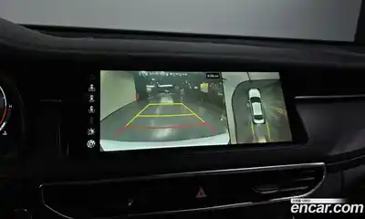 Kia K7 2020 2.5 Автомат в Москве № 287536, миниатюра 8