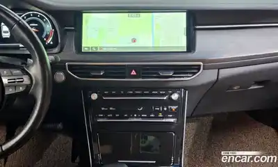 Kia K7 2020 2.5 Автомат в Москве № 287536, миниатюра 9