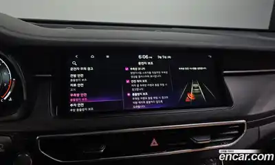 Kia K7 2020 2.5 Автомат в Москве № 287536, миниатюра 10