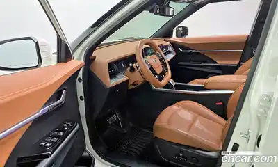 SsangYong Torres 2023 1.5 Автомат в Москве № 28784, миниатюра 2