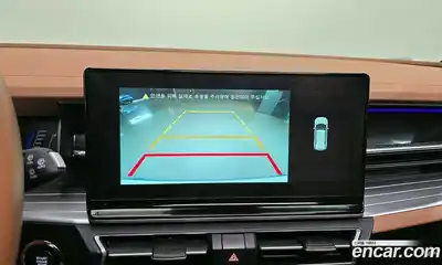 SsangYong Torres 2023 1.5 Автомат в Москве № 28784, миниатюра 3