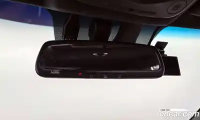 SsangYong Torres 2023 1.5 Автомат в Москве № 28784, миниатюра 4