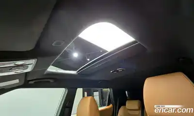 SsangYong Torres 2023 1.5 Автомат в Москве № 28784, миниатюра 5