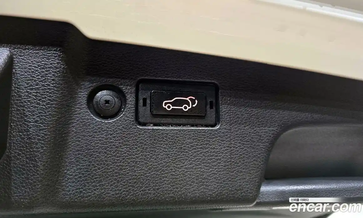 SsangYong Torres 2023 1.5 Автомат в Москве № 28784, фото 6