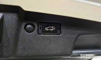 SsangYong Torres 2023 1.5 Автомат в Москве № 28784, миниатюра 6