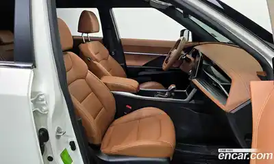 SsangYong Torres 2023 1.5 Автомат в Москве № 28784, миниатюра 7