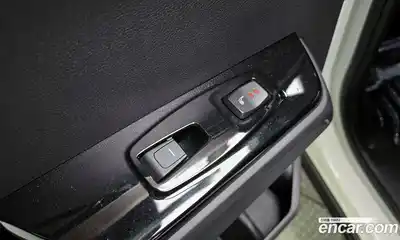 SsangYong Torres 2023 1.5 Автомат в Москве № 28784, миниатюра 9