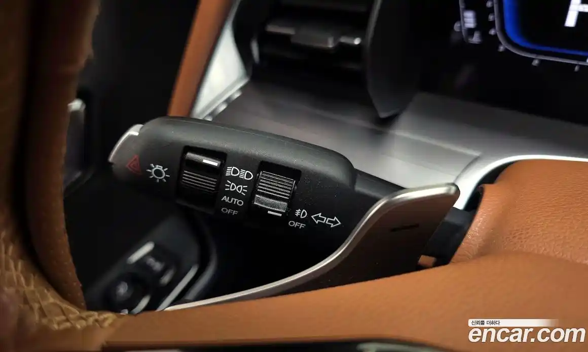 SsangYong Torres 2023 1.5 Автомат в Москве № 28784, фото 10