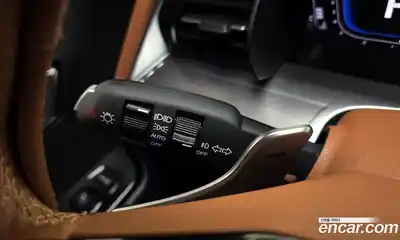 SsangYong Torres 2023 1.5 Автомат в Москве № 28784, миниатюра 10