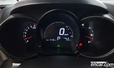 Kia Ray 2016 1.0 Автомат в Москве № 288452, миниатюра 11