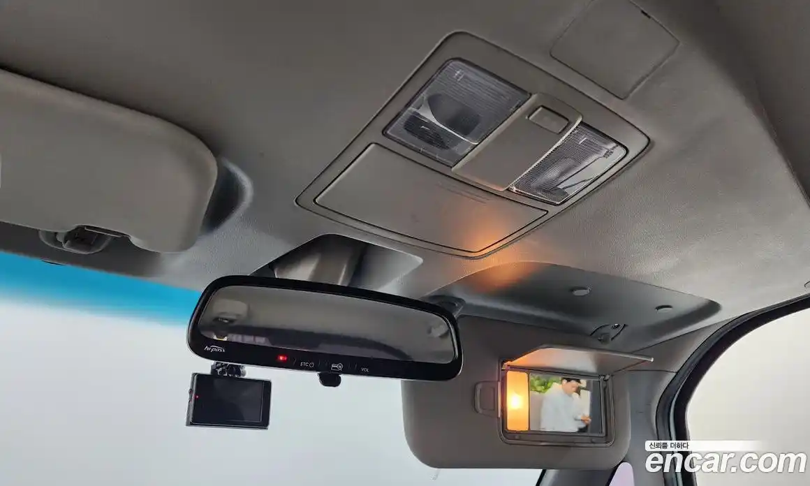 Kia Ray 2016 1.0 Автомат в Москве № 288452, фото 17