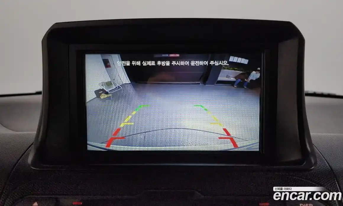 Kia Ray 2016 1.0 Автомат в Москве № 288452, фото 19