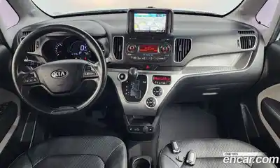 Kia Ray 2016 1.0 Автомат в Москве № 288452, миниатюра 6