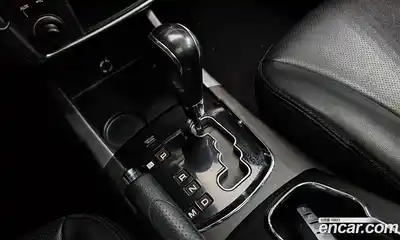 SsangYong Korando 2014 2.0 Автомат в Москве № 28906, миниатюра 12