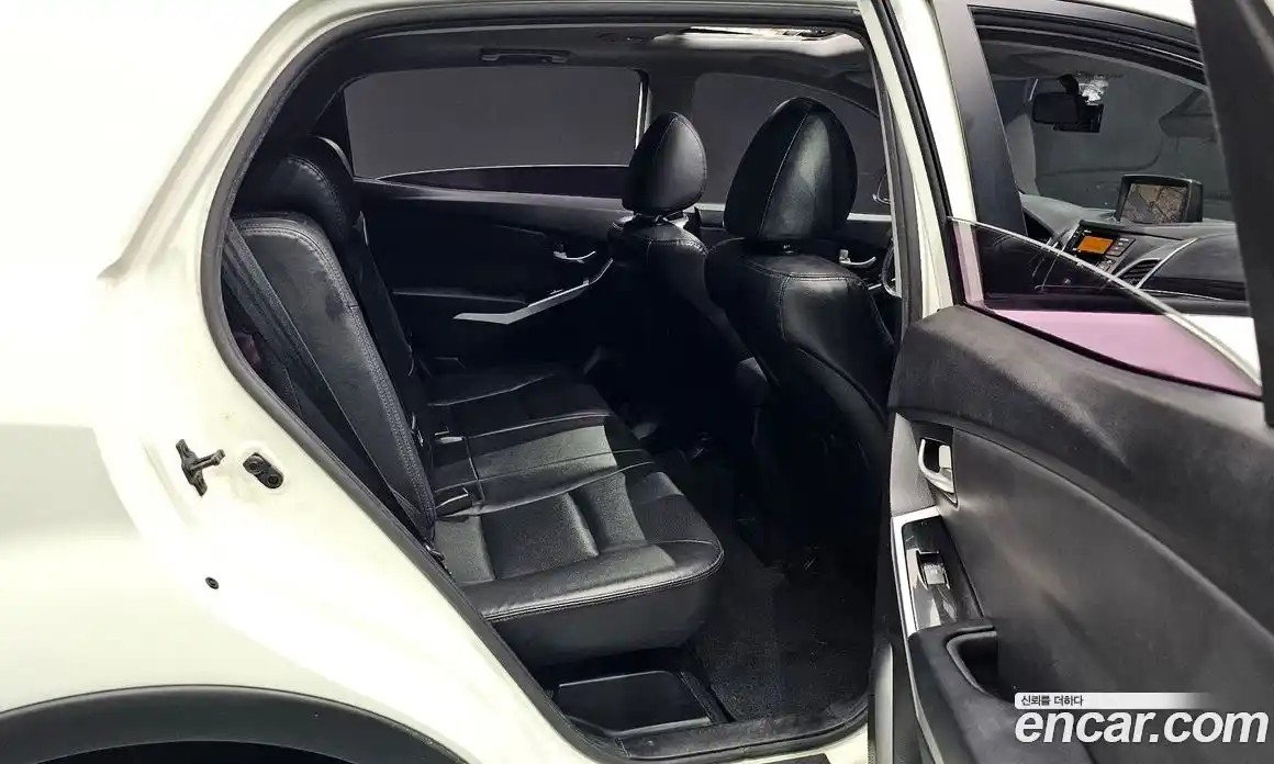 SsangYong Korando 2014 2.0 Автомат в Москве № 28906, фото 19