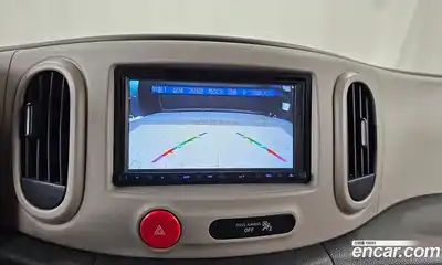 Nissan Cube 2012 1.8 Автомат в Москве № 290077, миниатюра 12