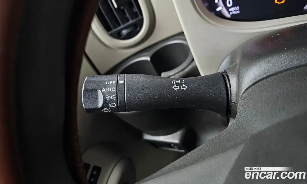 Nissan Cube 2012 1.8 Автомат в Москве № 290077, фото 19