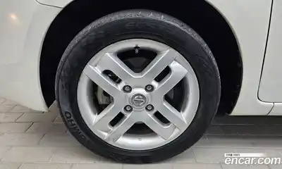 Nissan Cube 2012 1.8 Автомат в Москве № 290077, миниатюра 2