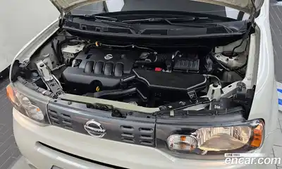 Nissan Cube 2012 1.8 Автомат в Москве № 290077, миниатюра 3