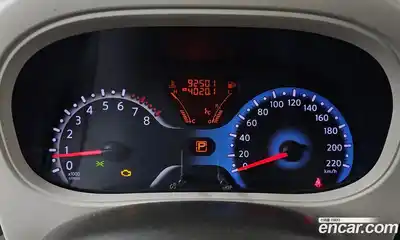 Nissan Cube 2012 1.8 Автомат в Москве № 290077, миниатюра 5