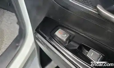 SsangYong Korando, 2020