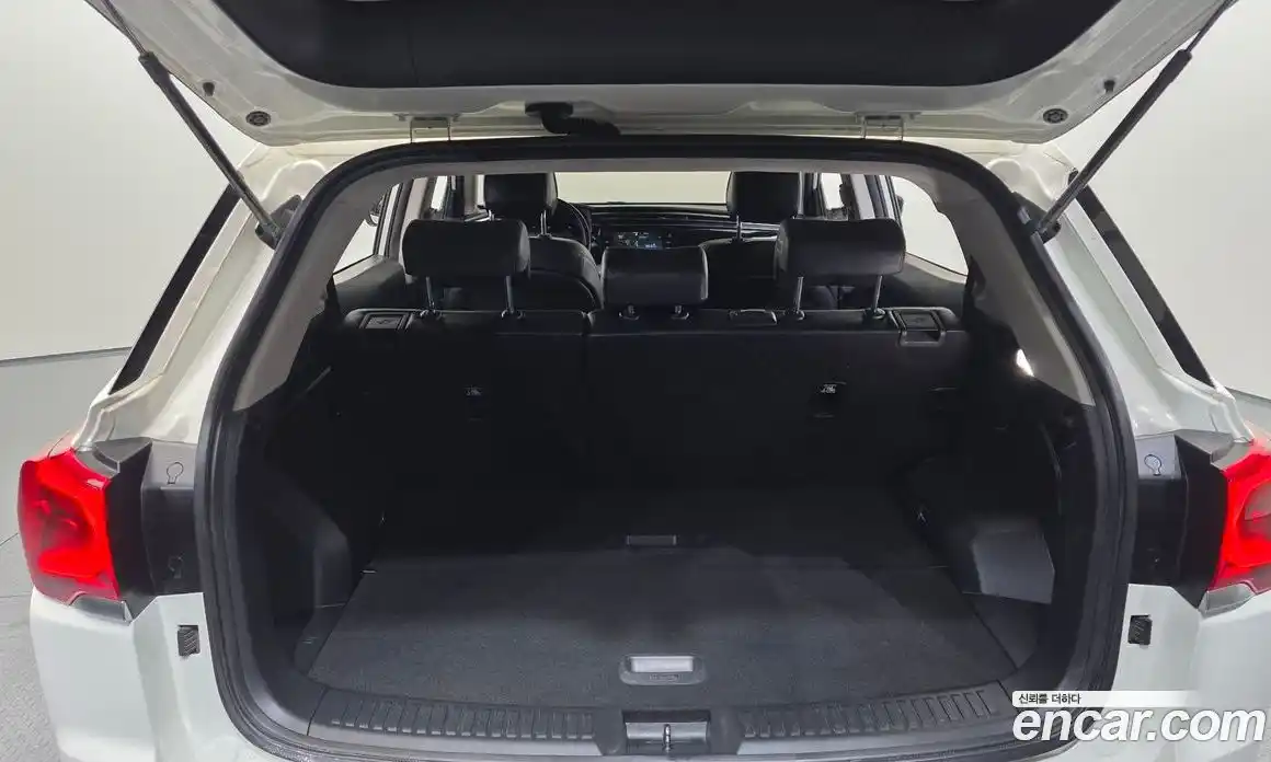 SsangYong Korando 2020 1.5 Автомат в Москве № 291018, фото 13