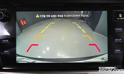 SsangYong Korando 2020 1.5 Автомат в Москве № 291018, миниатюра 3