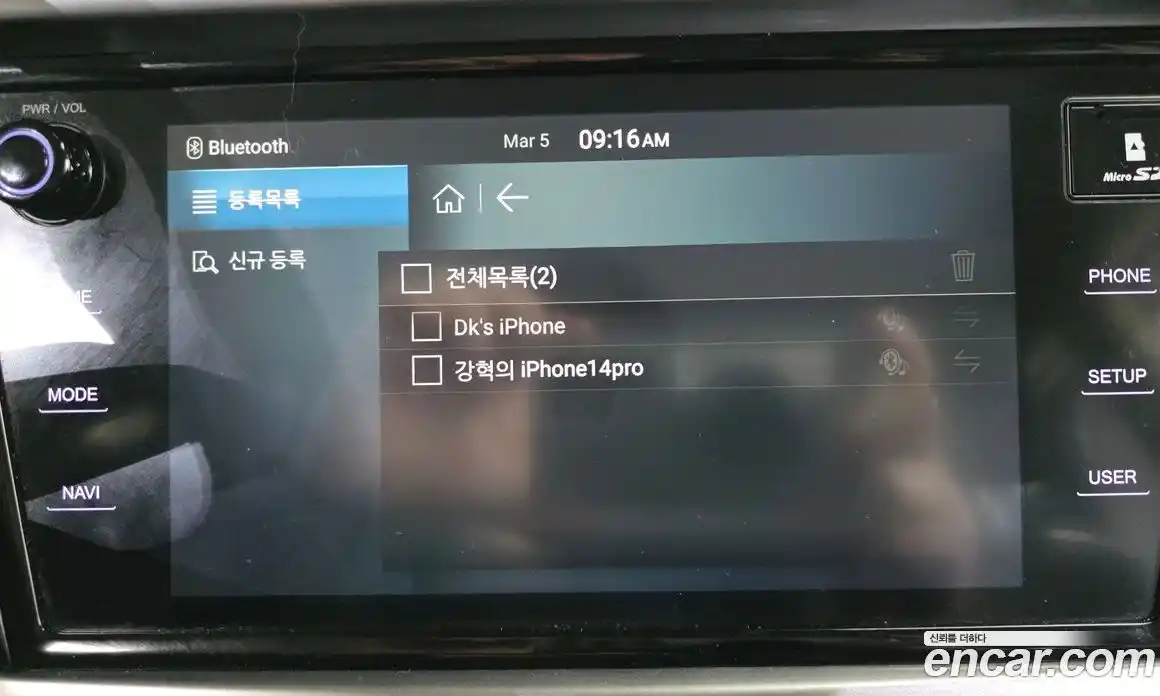 SsangYong Korando 2020 1.5 Автомат в Москве № 291018, фото 5