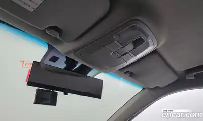 SsangYong Korando 2020 1.5 Автомат в Москве № 291018, миниатюра 10