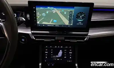 SsangYong Torres, 2024