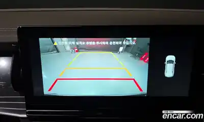 SsangYong Torres 2024 1.5 Автомат в Москве № 29115, миниатюра 11