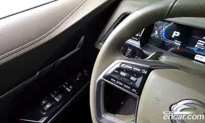 SsangYong Torres 2024 1.5 Автомат в Москве № 29115, миниатюра 12