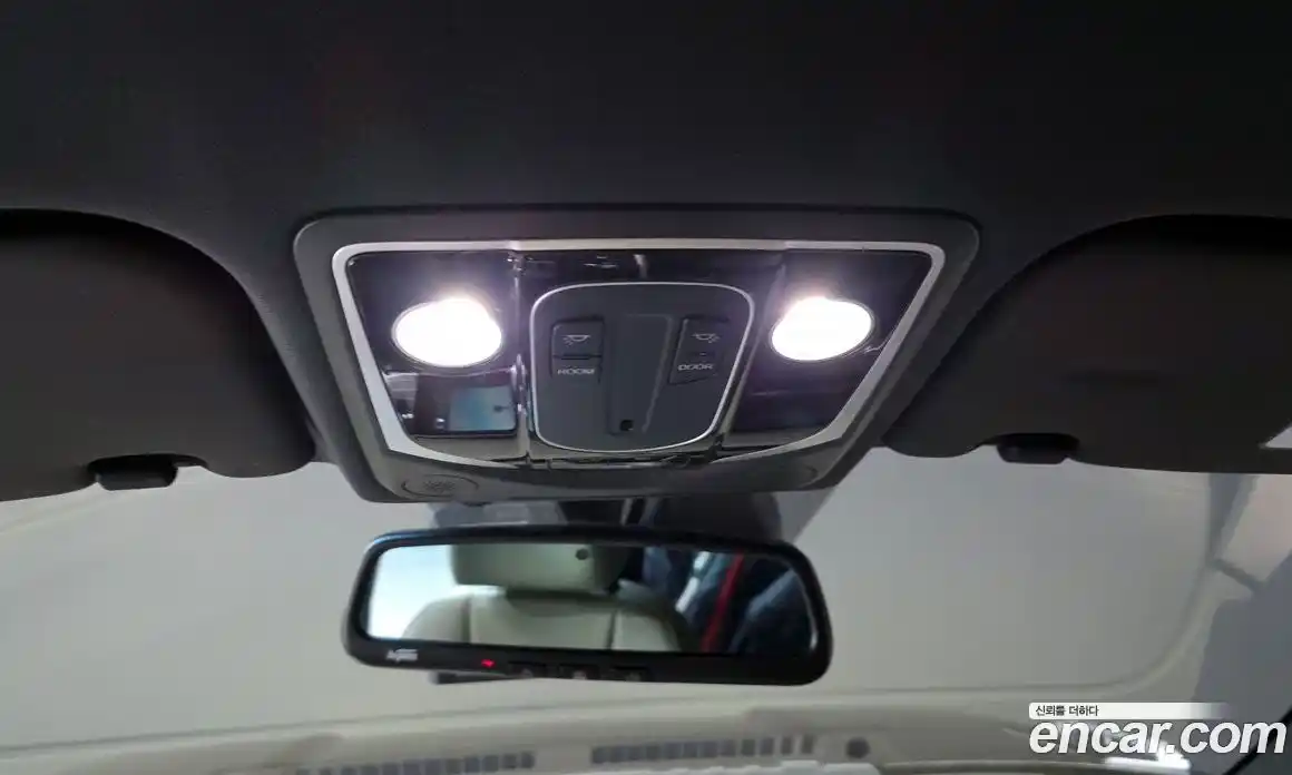 SsangYong Torres 2024 1.5 Автомат в Москве № 29115, фото 3