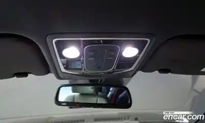 SsangYong Torres 2024 1.5 Автомат в Москве № 29115, миниатюра 3