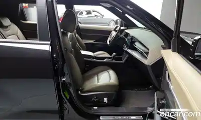 SsangYong Torres 2024 1.5 Автомат в Москве № 29115, миниатюра 7