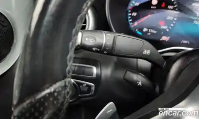 Mercedes-Benz C-Class 2022 2.0 Автомат в Москве № 292318, миниатюра 12