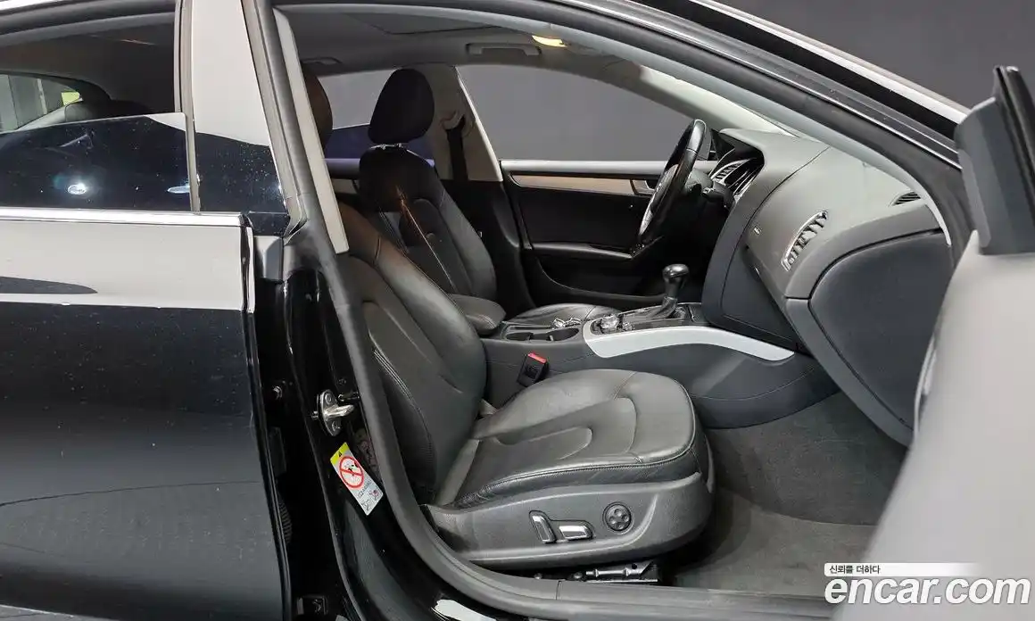 Audi A5 2015 2.0 Автомат в Москве № 293384, фото 11