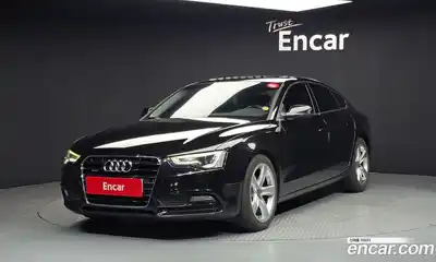 Audi A5 2015 2.0 Автомат в Москве № 293384, миниатюра 12
