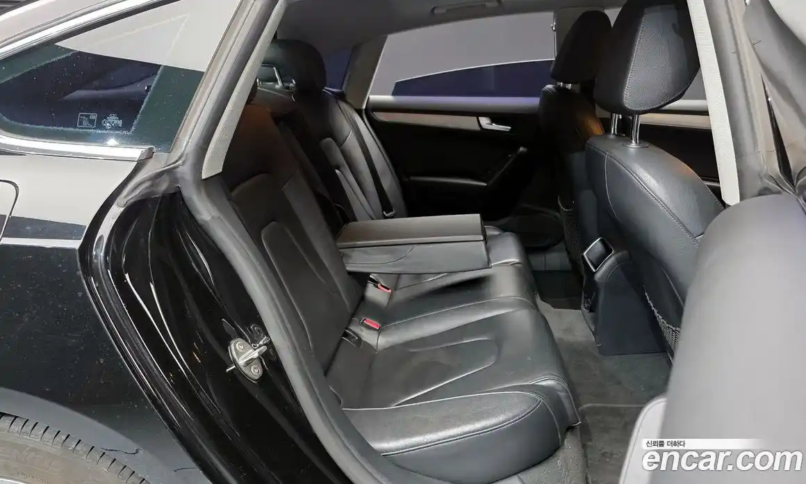 Audi A5 2015 2.0 Автомат в Москве № 293384, фото 14