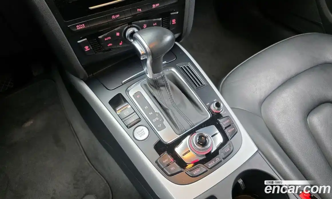 Audi A5 2015 2.0 Автомат в Москве № 293384, фото 15