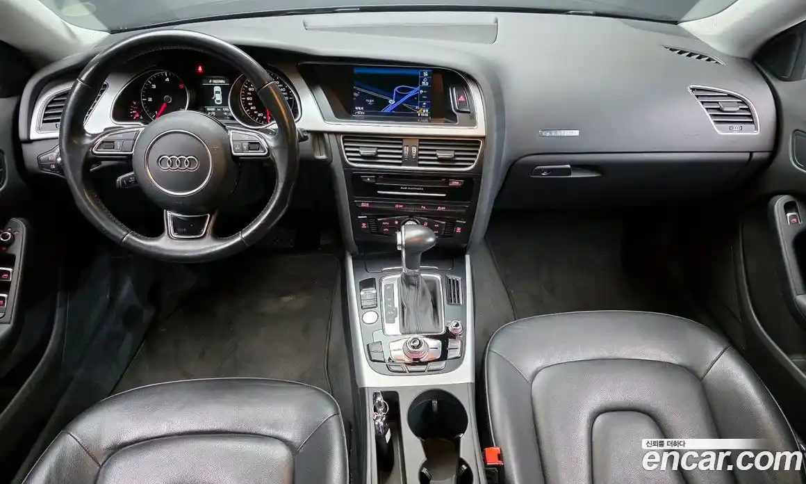 Audi A5 2015 2.0 Автомат в Москве № 293384, фото 20