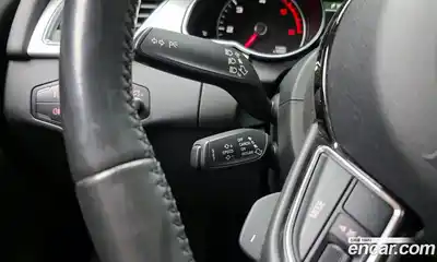 Audi A5 2015 2.0 Автомат в Москве № 293384, миниатюра 2