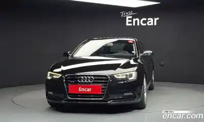 Audi A5 2015 2.0 Автомат в Москве № 293384, миниатюра 3