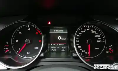 Audi A5 2015 2.0 Автомат в Москве № 293384, миниатюра 4