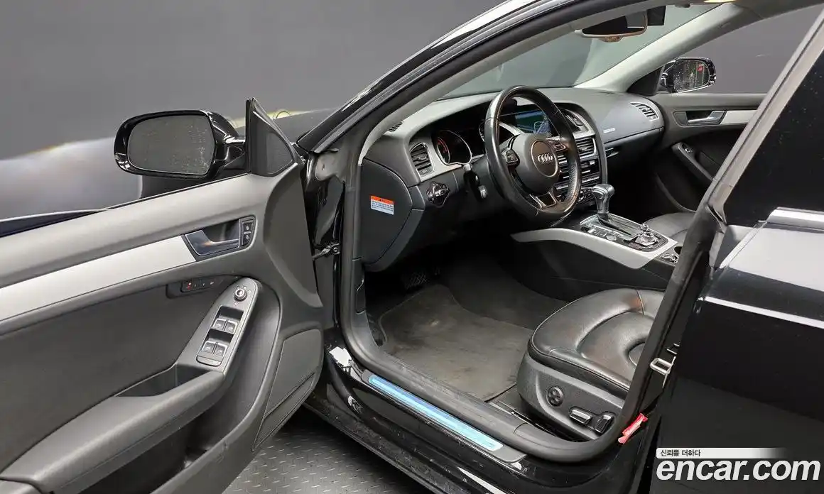 Audi A5 2015 2.0 Автомат в Москве № 293384, фото 5